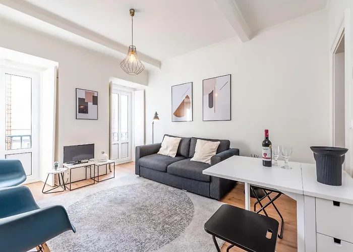 GuestReady - Beautiful Apartment in Intendente