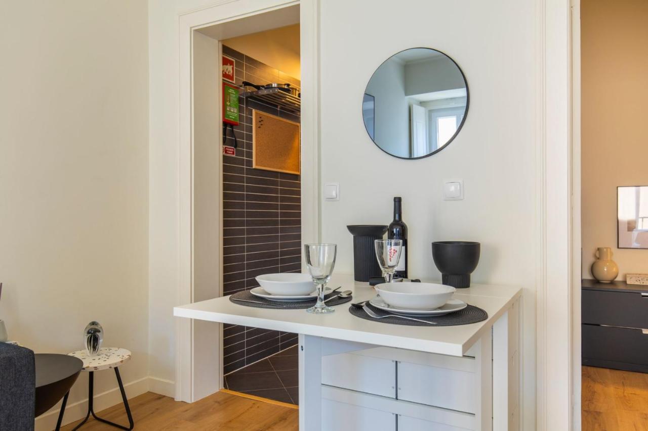 Guestready - Beautiful In Intendente Appartement