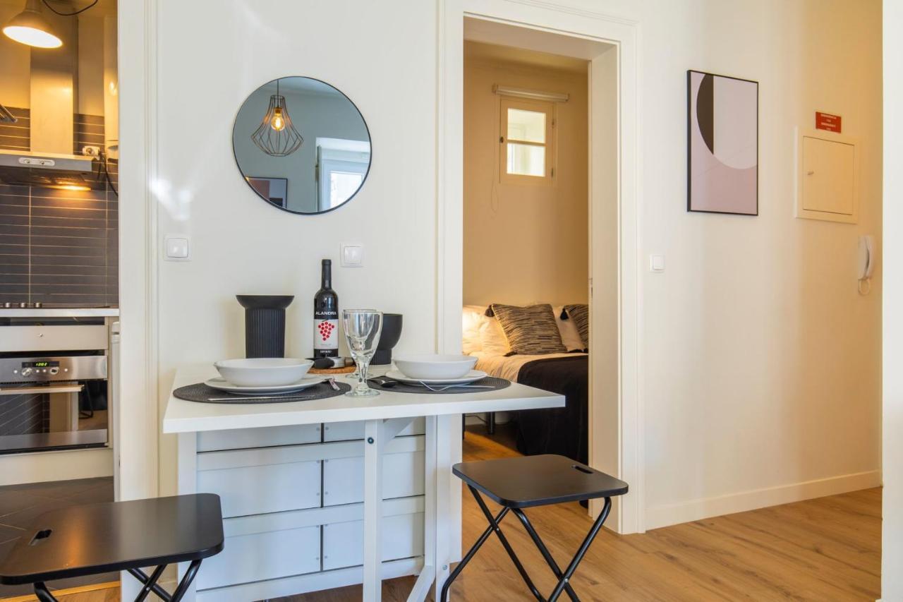 Apartamento Guestready - Beautiful In Intendente *