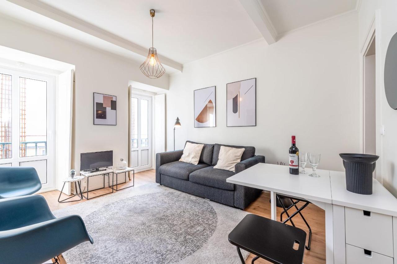 Guestready - Beautiful In Intendente Apartamento
