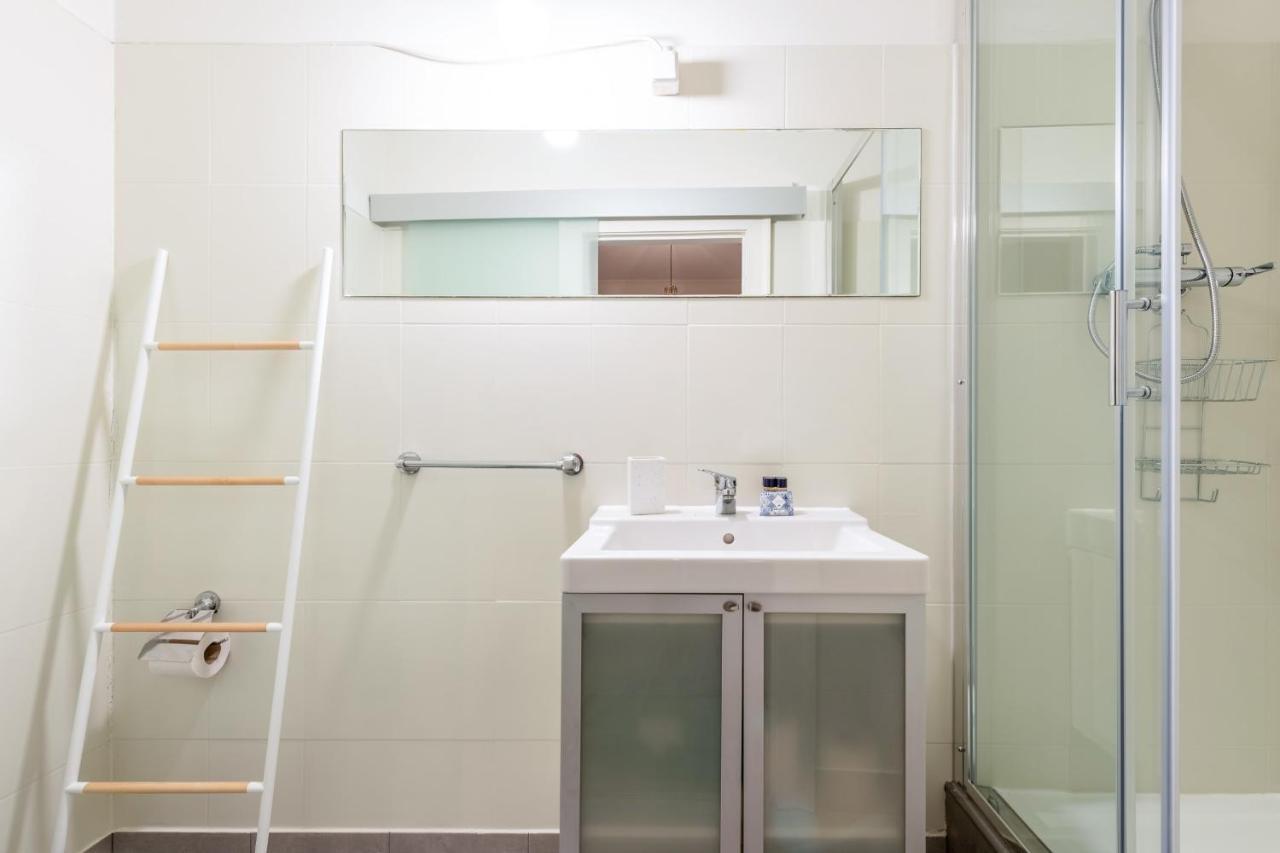 Apartamento Guestready - Beautiful In Intendente *