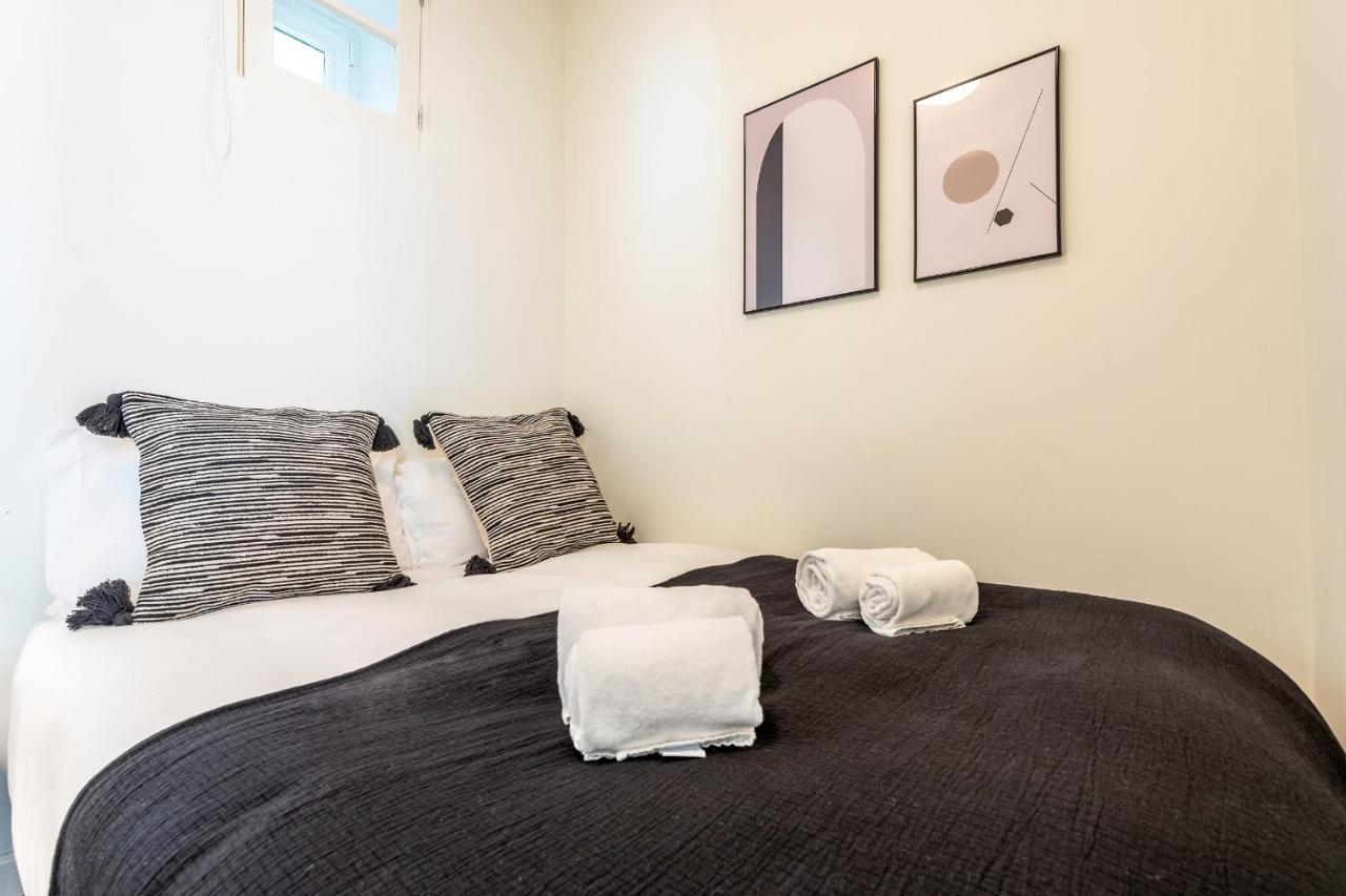 Guestready - Beautiful In Intendente Apartamento *