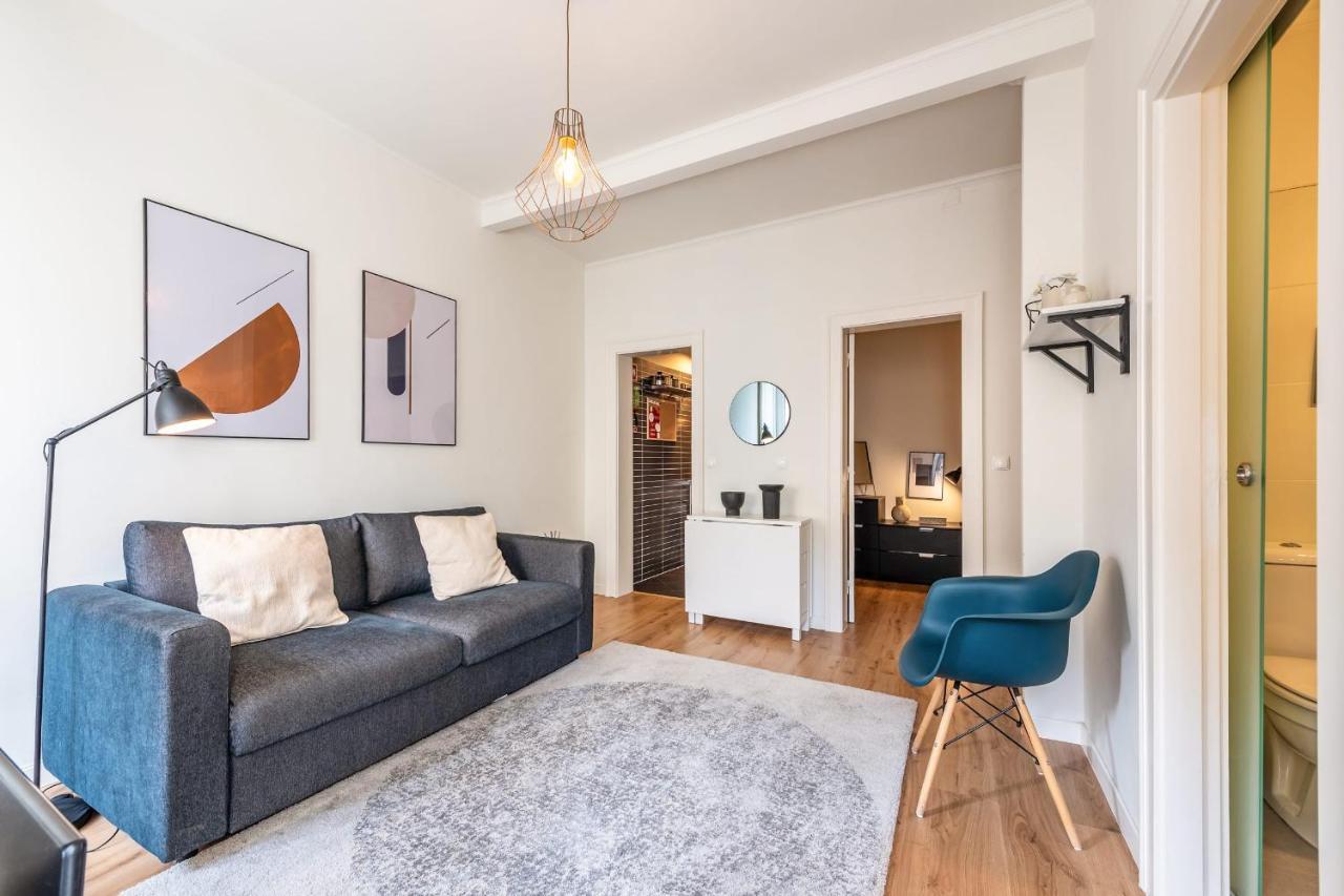 Guestready - Beautiful In Intendente * Lisboa