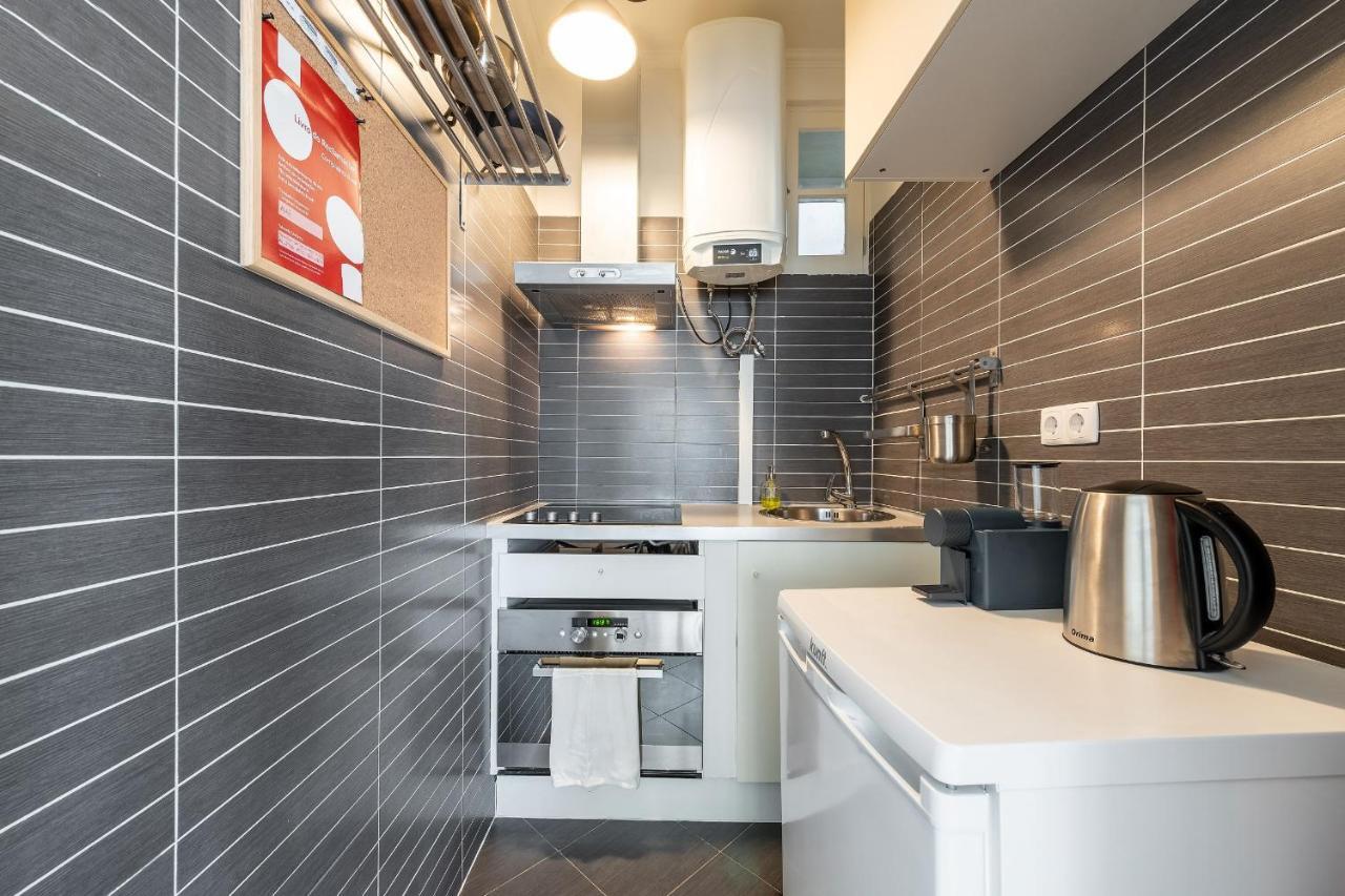 Guestready - Beautiful In Intendente Apartamento