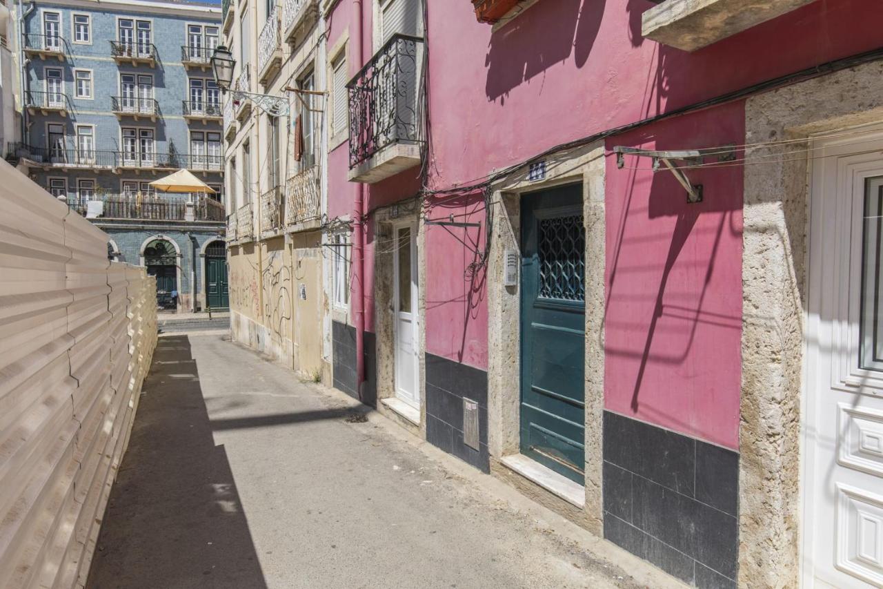 Appartement Guestready - Beautiful In Intendente