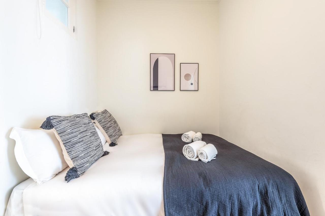 Guestready - Beautiful In Intendente * Lisboa