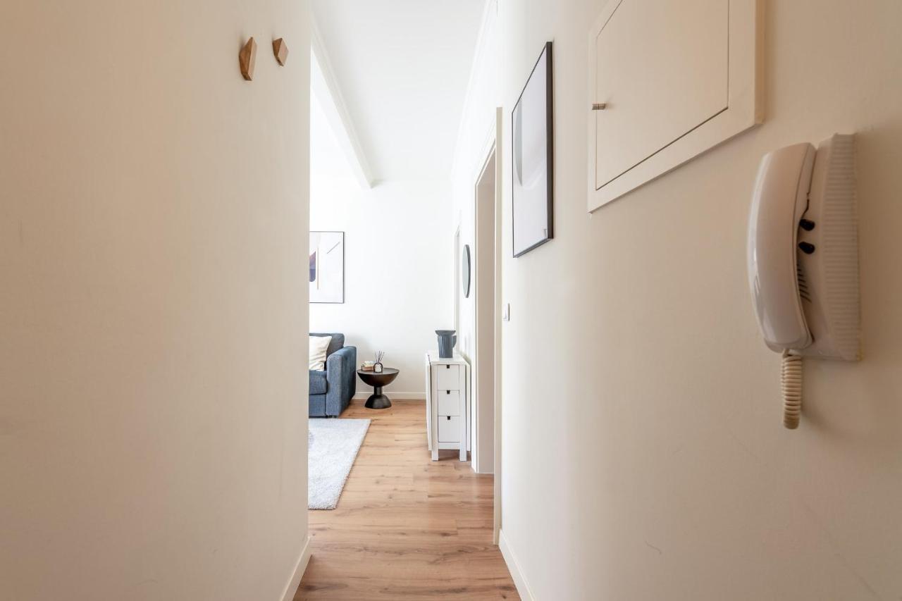 Apartamento Guestready - Beautiful In Intendente