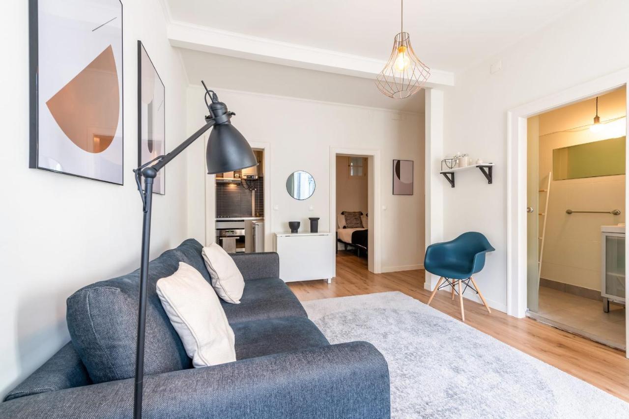 Apartamento Guestready - Beautiful In Intendente Lisboa